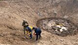 Виявлено забруднення ґрунтів небезпечними важкими металами на Миколаївщині