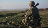 Найманці РФ від початку доби двічі відкривали вогонь поблизу Луганського, біля Авдіївки подавлено ворожий безпілотник, - штаб ОС