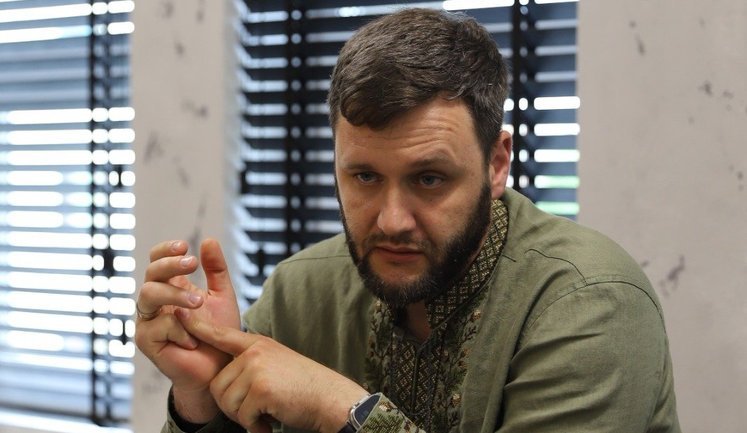 У 62% "ризикованих" декларацій виявляють порушення. До 2021 року було 27%, - голова НАЗК Павлущик