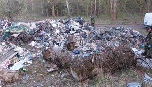 мусор