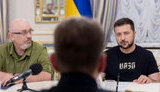 зеленський,резніков