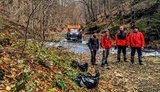 Спасатели нашли тело туриста, заблудившегося в Карпатах 13 февраля, - ГСЧС