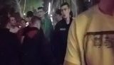 одесса драка