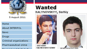 Internationally wanted Firtash's stepson Kalynovskyi detained in Kyiv, - TSN