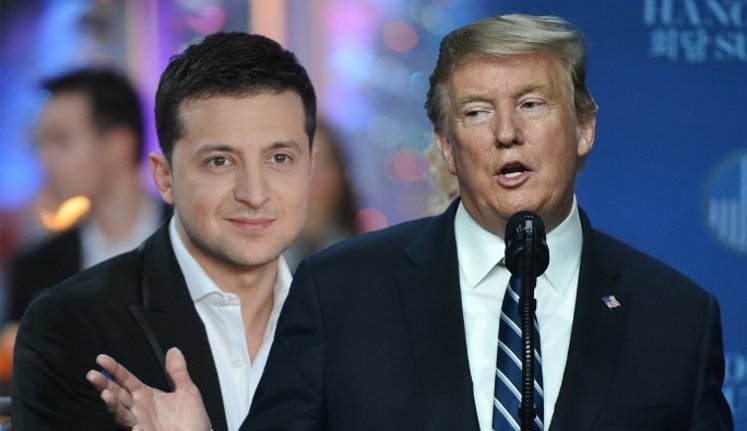 Zelenskyi, Trump could meet in New York between Sept 23-Sept 26, date being reconciled