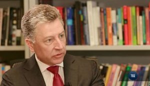 Рішення ЄС продовжити санкції - це потужний сигнал для Росії, - Волкер