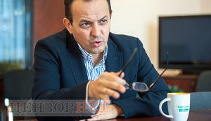 Особливих переформатувань у Раді у зв'язку з перемогою Зеленського не буде. Парламент спробує стати противагою, - Березюк