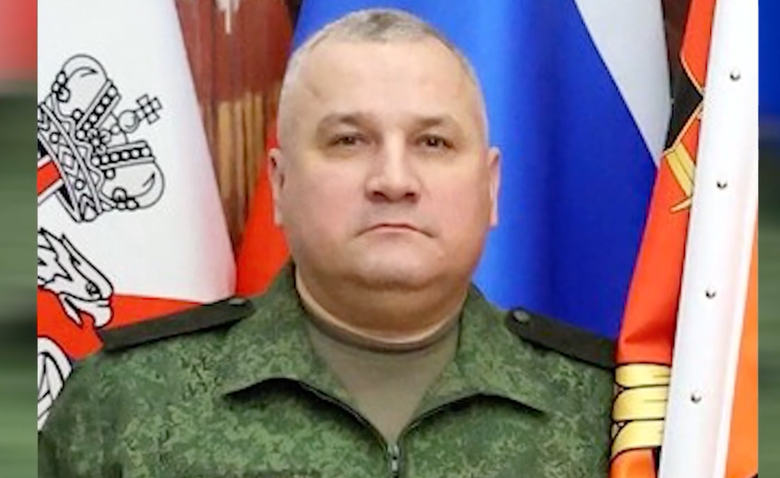 Сергій Мільчаков