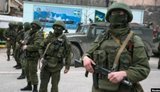 "Crimean syndrome", – Oleksandr Turchynov