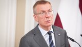 Латвія готова розмістити ядерну зброю за рішенням НАТО, - Рінкевичс