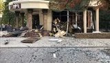 Видео ликвидации Захарченко