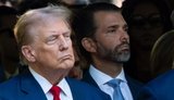 Трамп заявил, что его сын вернул деньги российскому олигарху Кремлеву за свадебную вечеринку