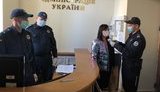 Суди працюють у штатному режимі, але без масок нікого не пускатимуть, - глава Державної судової адміністрації України Холоднюк. ВІДЕО+ФОТО