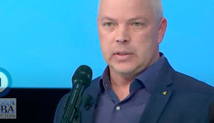 Никакая дивизия США в Украину в случае наступления России не прибудет, - Забродский