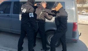 Производство фальсифицированного медицинского спирта блокировано в Запорожье, - СБУ