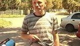 Родственники донецких милиционеров-насильников угрожают матери пострадавшего. + ВИДЕО.
