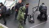 Бомба по-киевски: второй день "и опасной и трудной" службы милиционеров. ФОТОрепортаж