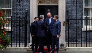 У Парижі не відбудеться зустріч щодо України 13 грудня