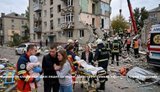 Підсумки 29 вересня: Росія вдарила по Сумах, запустила понад сто безпілотників по Україні, а Дмитрієв зустрівся з чиновниками США. ВIДЕО