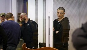Суд завершил следствие по делу об убийстве экс-депутата Госдумы Вороненкова и перешел к дебатам, - прокуратура