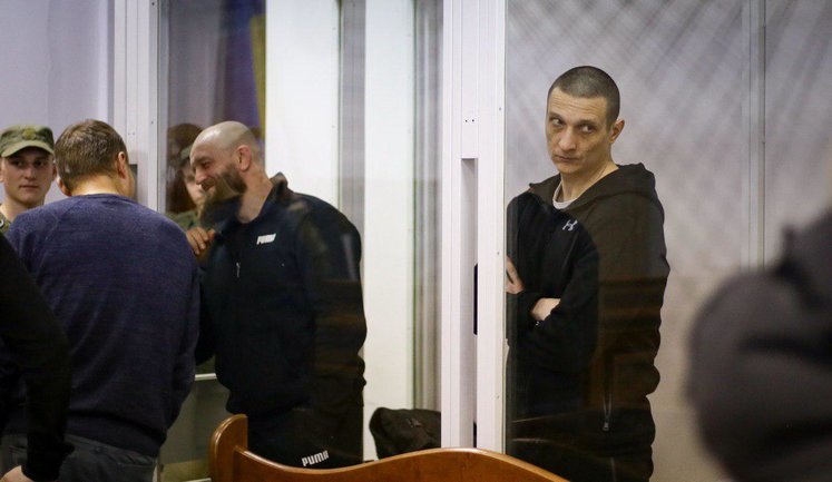 Суд завершил следствие по делу об убийстве экс-депутата Госдумы Вороненкова и перешел к дебатам, - прокуратура