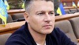 Депутат Київради від партії УДАР Ігор Опадчий