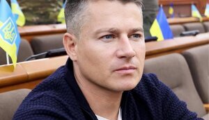 Kyiv City Council member Opadchyi: Authorities organized problems with law enforcement to make me step down