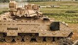 Bradley IFV