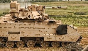 US State Department approves $322 million sale of Bradley infantry fighting vehicles and HAWK Phase III SAMs to Ukraine