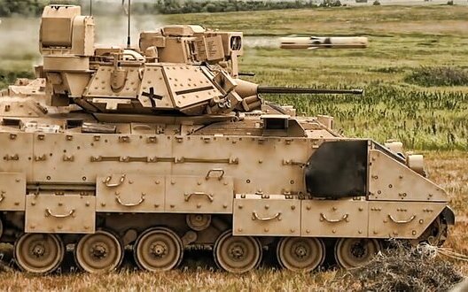 US State Department approves $322 million sale of Bradley infantry fighting vehicles and HAWK Phase III SAMs to Ukraine