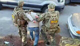 Ukrainian detained by FSB in Novorossiysk