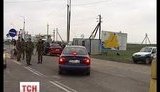 пограничники