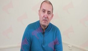 Батько дівчини Протасевича Сапеги звернувся до Лукашенка: Прошу про особисту зустріч і помилування дочки. ВIДЕО