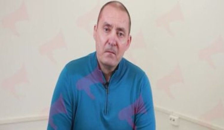 Батько дівчини Протасевича Сапеги звернувся до Лукашенка: Прошу про особисту зустріч і помилування дочки. ВIДЕО