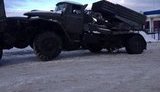 армия град рф оккупанты вторжение