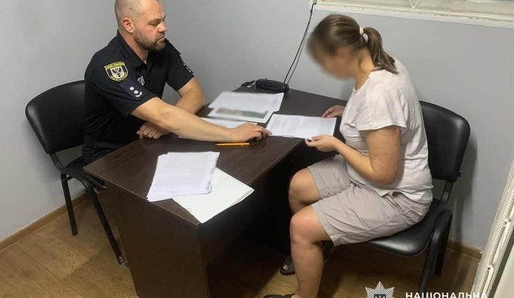 На Чернігівщині мати продавала 11-річну доньку для сексуальної експлуатації: їй та одному з гвалтівників загрожує довічне. ФОТО