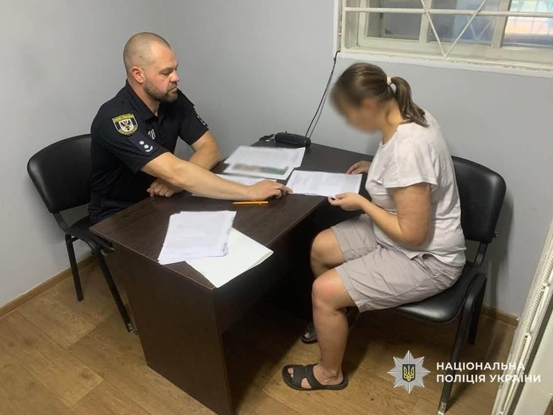 На Чернігівщині мати продавала 11-річну доньку для сексуальної експлуатації