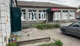 Обстріл села Улакли на Донеччині
