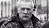 С легендарным волонтером Сергеем Максимцом попрощаются завтра в Михайловском соборе, - Воронкова