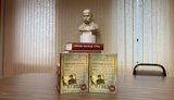 Апеляція на рішення суду щодо книги про Стуса: видавництво чекає на призначення дати засідання