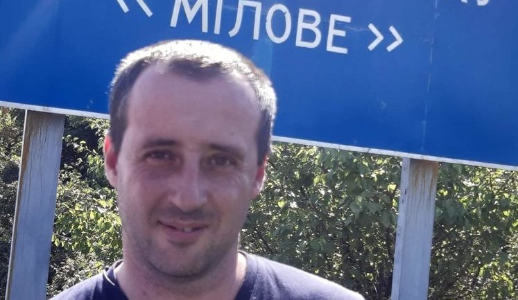 У Росії звільнили українського політв'язня Присича, засудженого у справі "українських диверсантів" в окупованому Криму