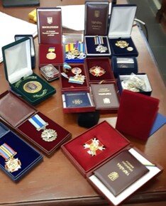 Роман Червінський