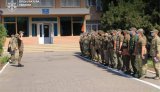 Офис Генпрокурора передал в суд дела бердянских коллаборационистов