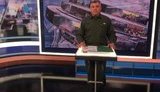 "Усі кораблі і катери Держприкордонслужби приведено в повну бойову готовність", - Цигикал