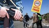 Фільтрація на ТОТ Херсонщини