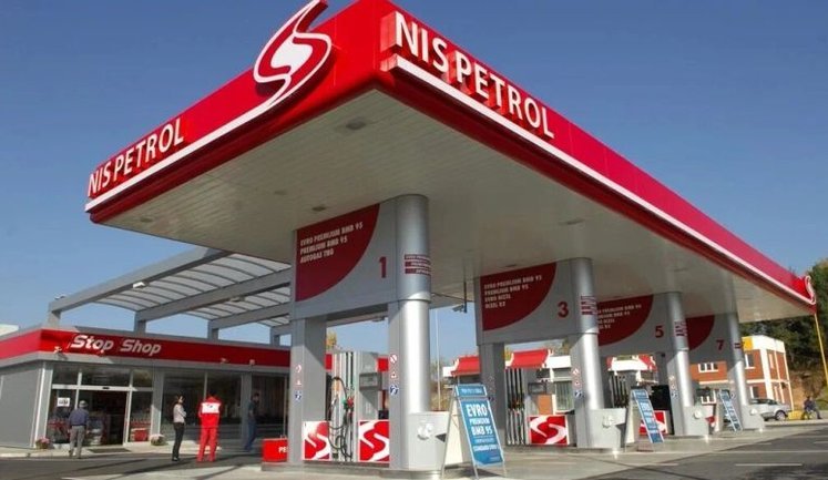 Сербія вводить заборону на експорт дизеля, бензину та сирої нафти