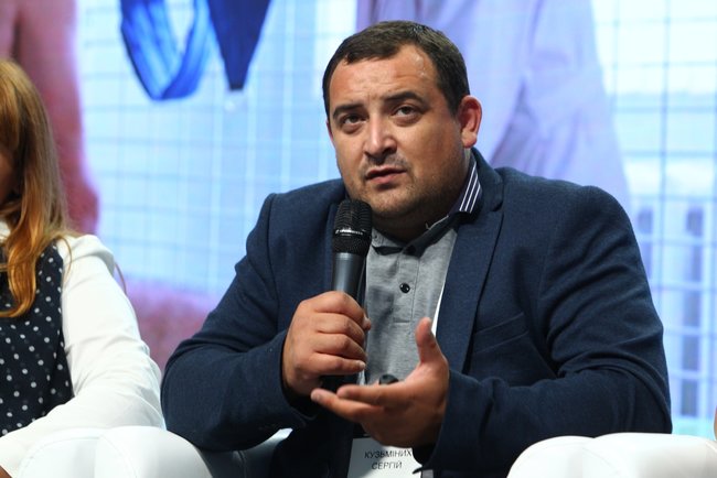 90% українських бійців можна реабілітувати після травм, - Кузьміних 03