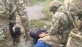 Контррозвідка СБУ запобігла диверсії агента ФСБ на "Рівнооблводоканалі". ВІДЕО+ФОТОрепортаж