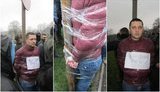 таможня мукачево