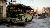 пожар,автобус,нацгвардия